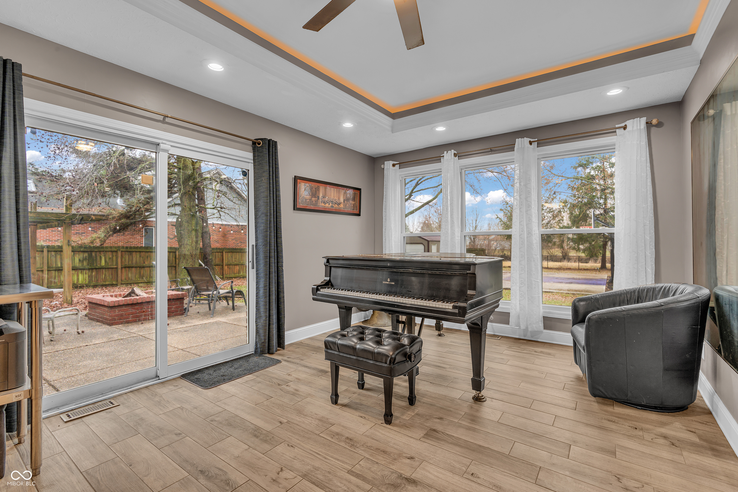 1418 Hornaday Road Brownsburg, IN 46112 - Photo 9 of 32