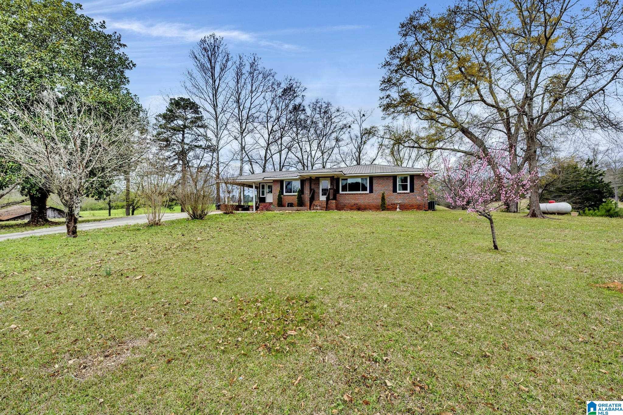 1820 Mayfield Road Warrior, AL 35180 - Photo 2 of 25