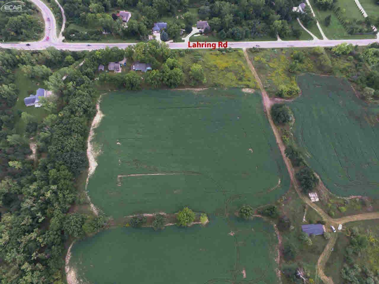 3330 Lahring Road Linden, MI 48451 - Photo 10 of 27