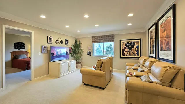 $521,990 | 20125 Preston Lane, Lynwood, IL 60411