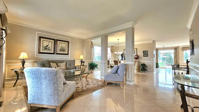 $521,990 | 20125 Preston Lane, Lynwood, IL 60411