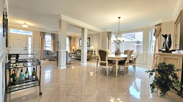 $521,990 | 20125 Preston Lane, Lynwood, IL 60411