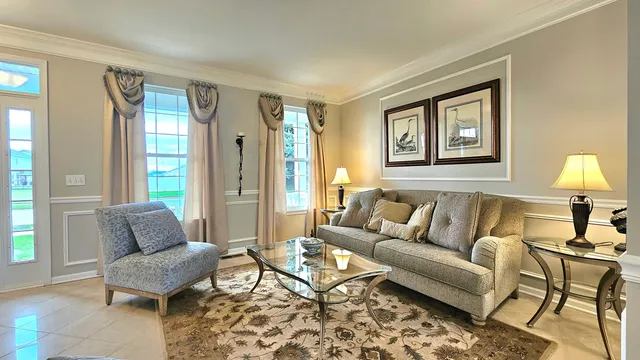 $521,990 | 20125 Preston Lane, Lynwood, IL 60411