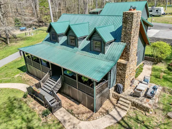 $614,900 | 135 County Road 294, Bryant, AL 35958
