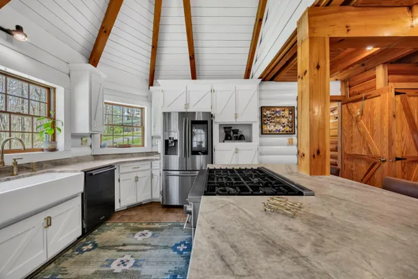$614,900 | 135 County Road 294, Bryant, AL 35958