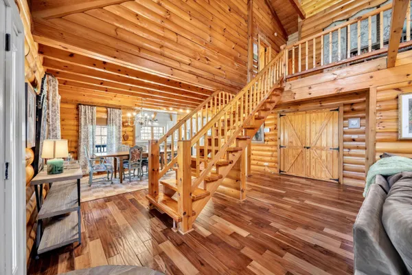 $614,900 | 135 County Road 294, Bryant, AL 35958