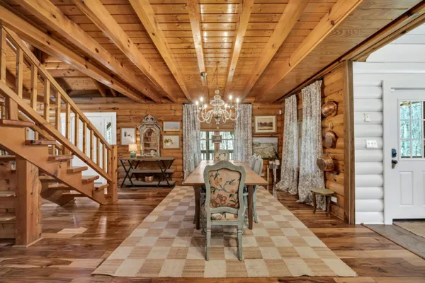 $614,900 | 135 County Road 294, Bryant, AL 35958