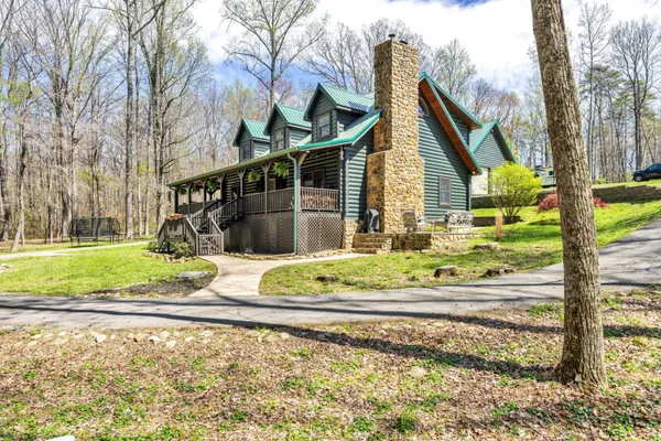 $614,900 | 135 County Road 294, Bryant, AL 35958