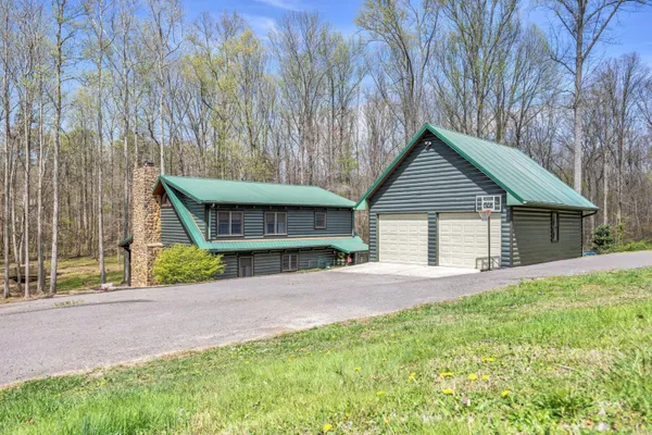 $614,900 | 135 County Road 294, Bryant, AL 35958