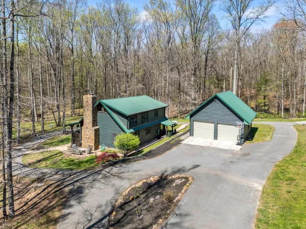 $614,900 | 135 County Road 294, Bryant, AL 35958
