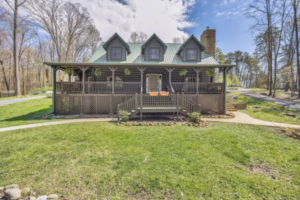 $614,900 | 135 County Road 294, Bryant, AL 35958