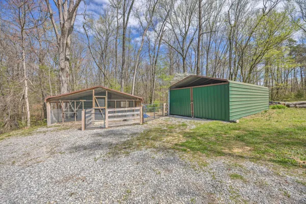 $614,900 | 135 County Road 294, Bryant, AL 35958