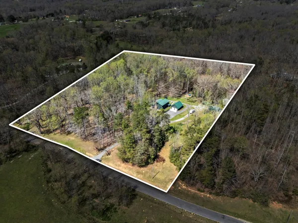 $614,900 | 135 County Road 294, Bryant, AL 35958