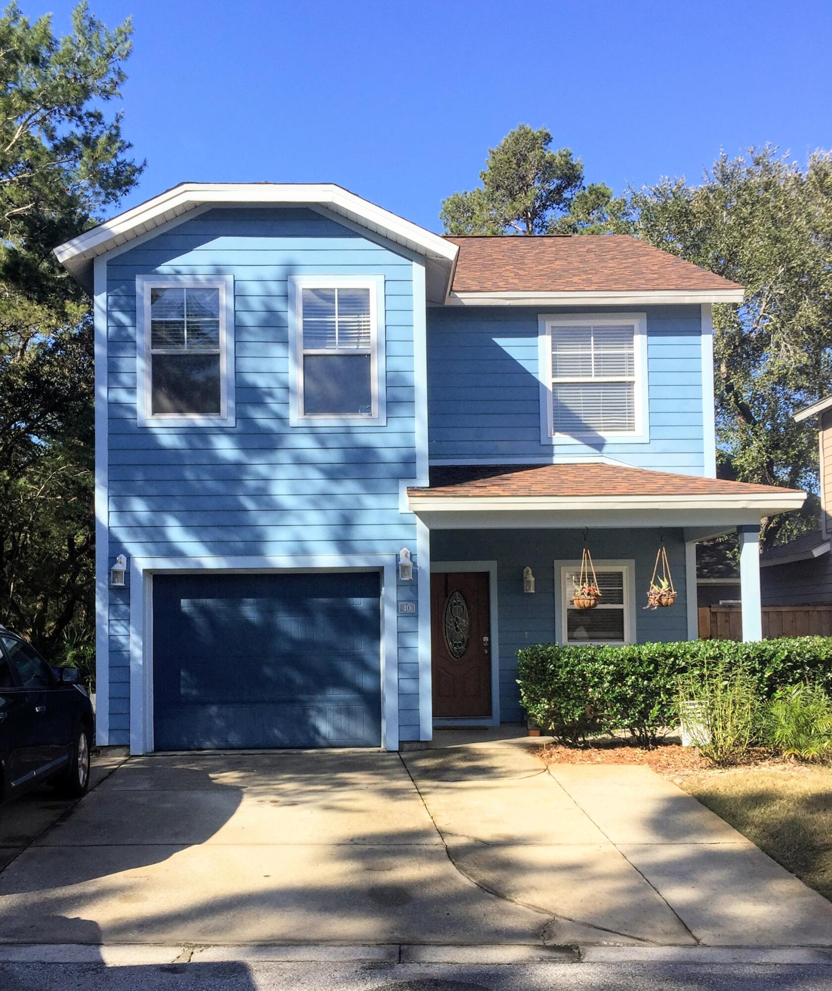 40 Sea Myrtle Way Santa Rosa Beach, FL 32459 - Photo 1 of 24 Gallery Image 1