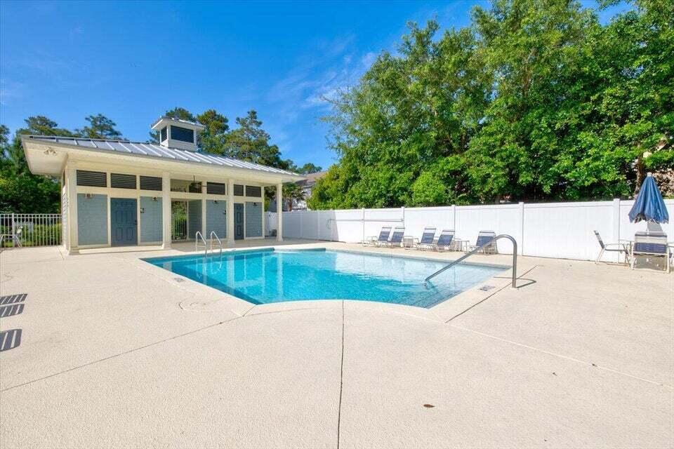 40 Sea Myrtle Way Santa Rosa Beach, FL 32459 - Photo 23 of 24 Gallery Image 23