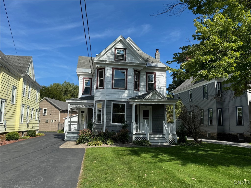 521 Main Street Oneida, NY 13421 - Photo 2 of 31 2,096 square feet