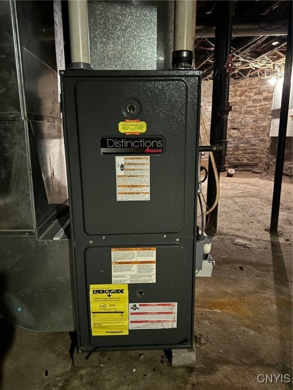 521 Main Street Oneida, NY 13421 - Photo 27 of 31 (2) gas furnaces