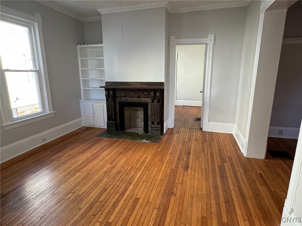 521 Main Street Oneida, NY 13421 - Photo 4 of 31 Nice Living Room