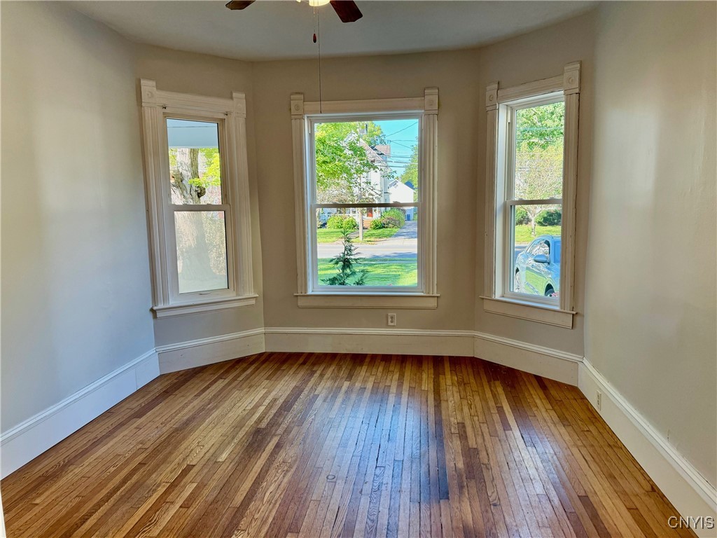 521 Main Street Oneida, NY 13421 - Photo 9 of 31 Bedroom #1 w/ closet