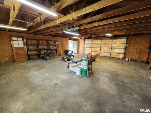 $155,500 | 228 4th Street, Lincoln, IL 62656