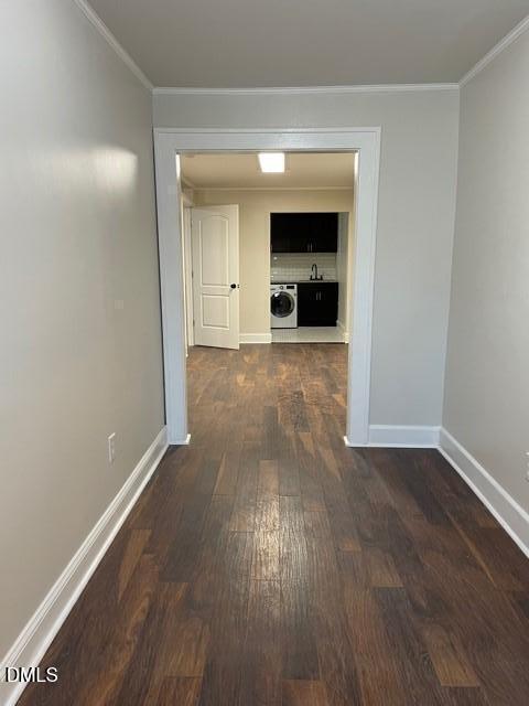 200 East Edenton Street, Unit 11 Raleigh, NC 27601 - Photo 6 of 9 wooden floor in an empty room and a fireplace
