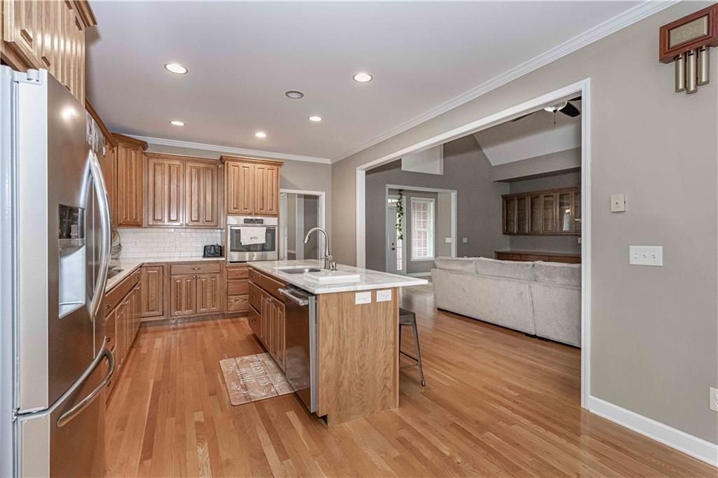 1400 Daniel Road Villa Rica, GA 30180 - Photo 12 of 76