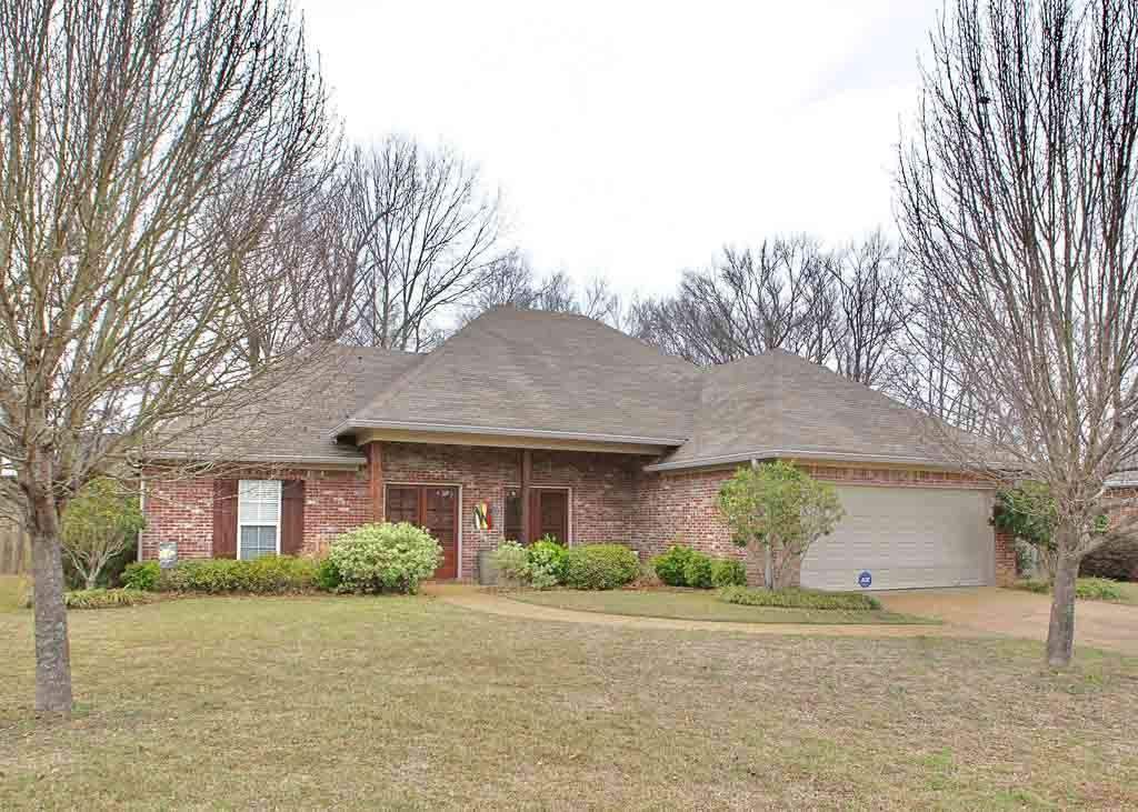 117 Bradfield Road Madison, MS 39110 - Photo 1 of 30 Photo 1