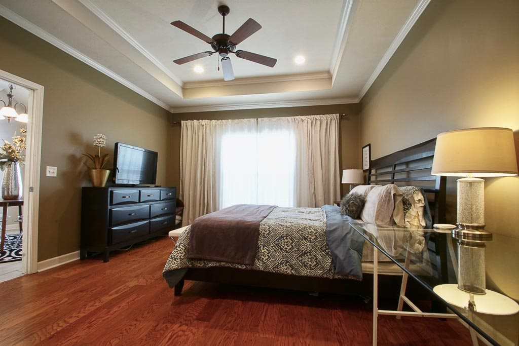 117 Bradfield Road Madison, MS 39110 - Photo 17 of 30 Photo 17