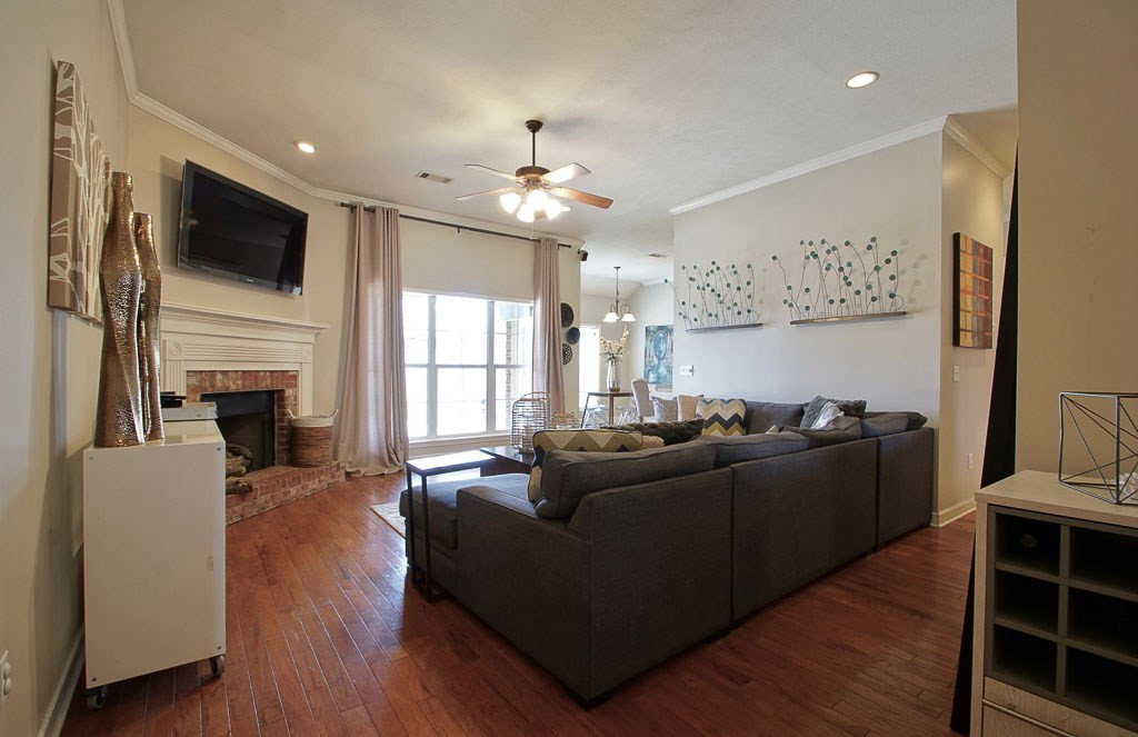 117 Bradfield Road Madison, MS 39110 - Photo 2 of 30 Photo 2