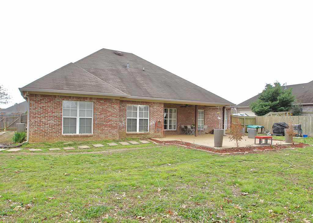 117 Bradfield Road Madison, MS 39110 - Photo 29 of 30 Photo 29