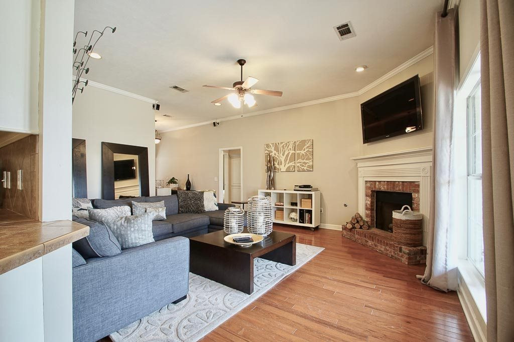 117 Bradfield Road Madison, MS 39110 - Photo 3 of 30 Photo 3