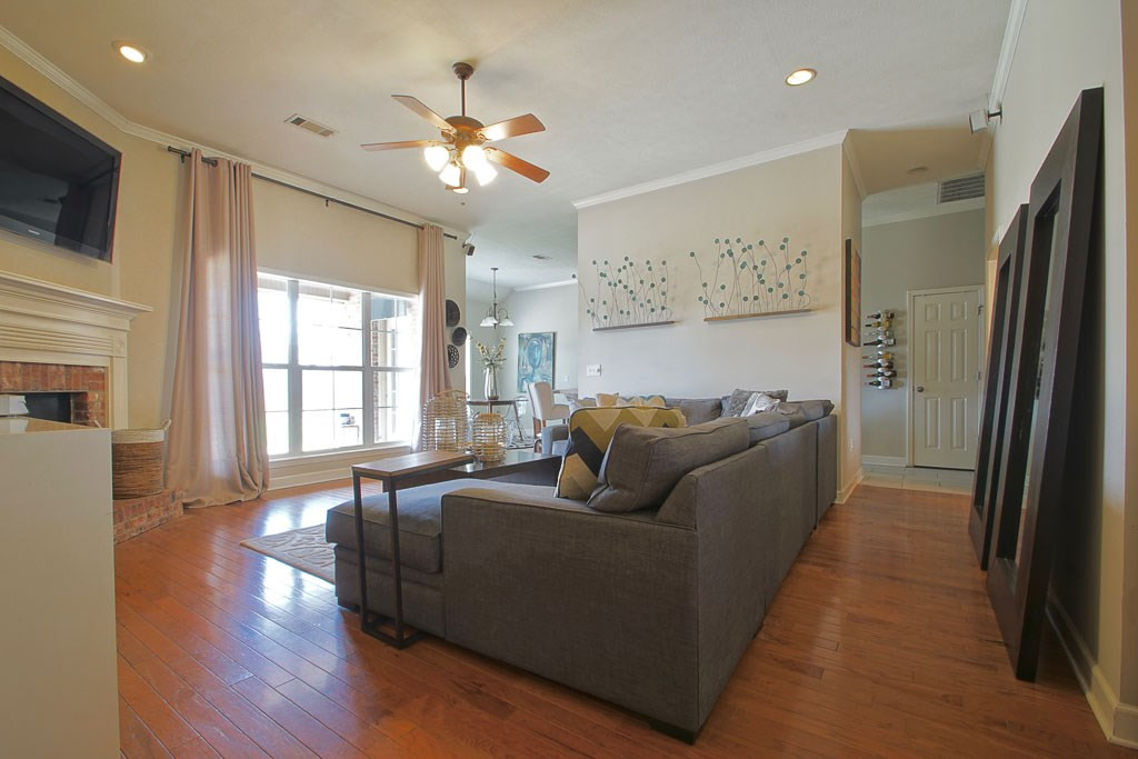 117 Bradfield Road Madison, MS 39110 - Photo 4 of 30 Photo 4