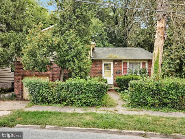 $130,000 | 1525 South 13th Street, Harrisburg, PA 17104