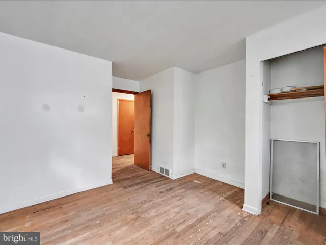 $130,000 | 1525 South 13th Street, Harrisburg, PA 17104