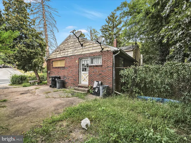 $130,000 | 1525 South 13th Street, Harrisburg, PA 17104