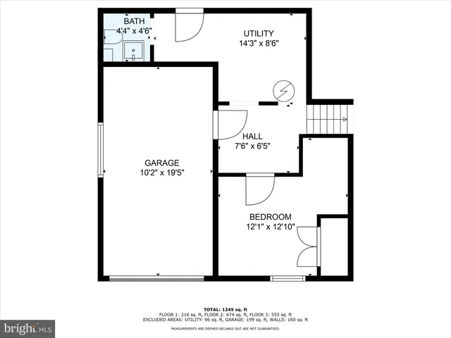 $130,000 | 1525 South 13th Street, Harrisburg, PA 17104