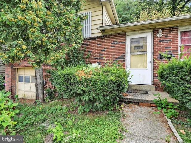 $130,000 | 1525 South 13th Street, Harrisburg, PA 17104