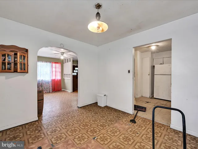 $130,000 | 1525 South 13th Street, Harrisburg, PA 17104