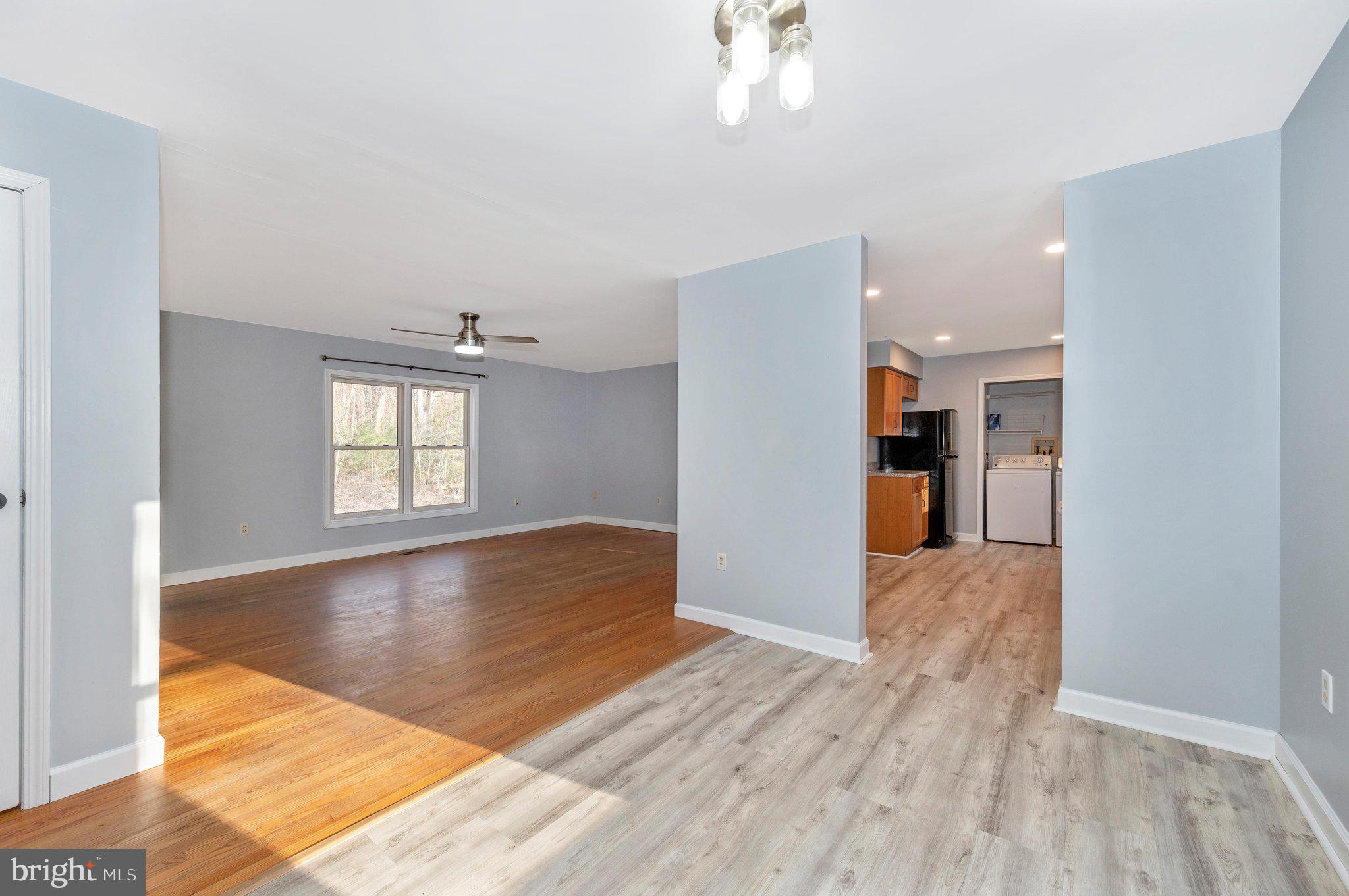 13835 Pryor Road Thurmont, MD 21788 - Photo 14 of 64 Dining Room