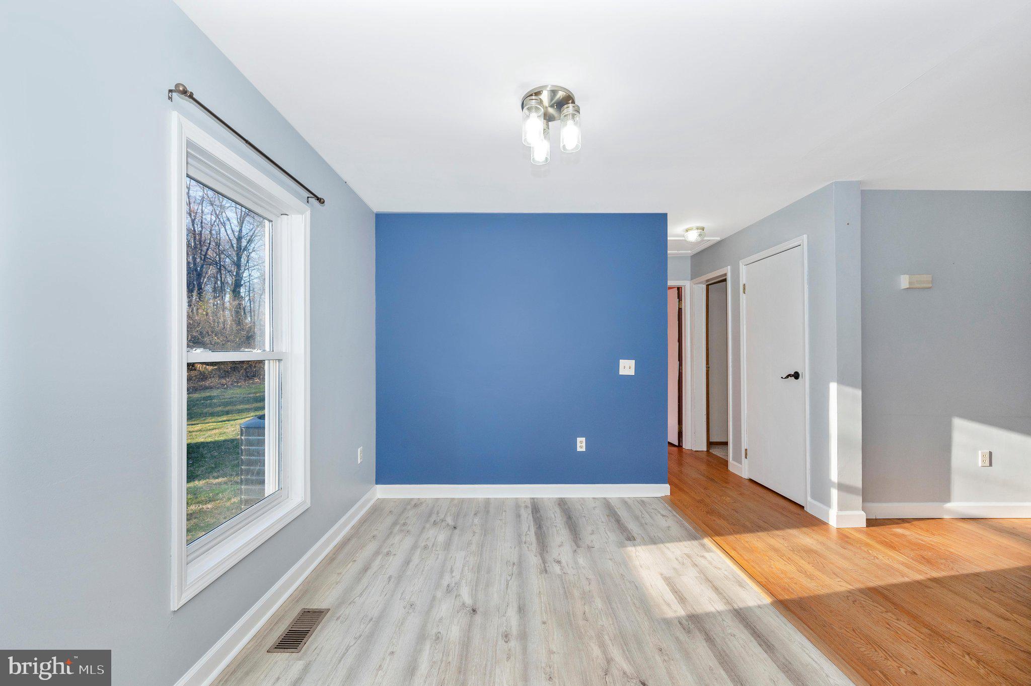 13835 Pryor Road Thurmont, MD 21788 - Photo 15 of 64 Dining Room