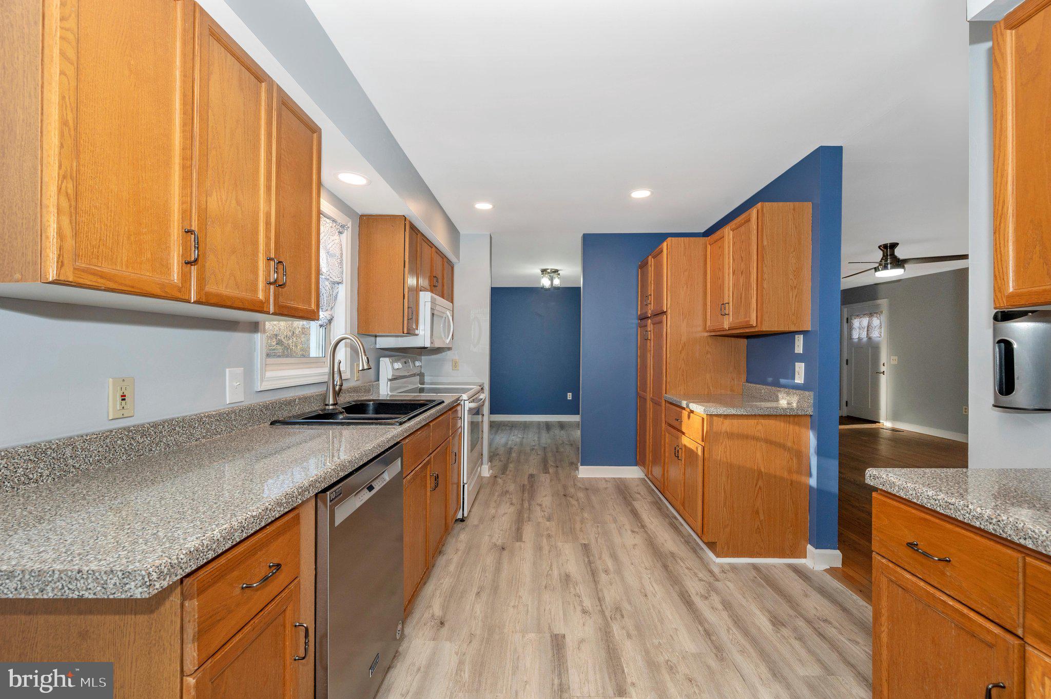 13835 Pryor Road Thurmont, MD 21788 - Photo 17 of 64 Kitchen