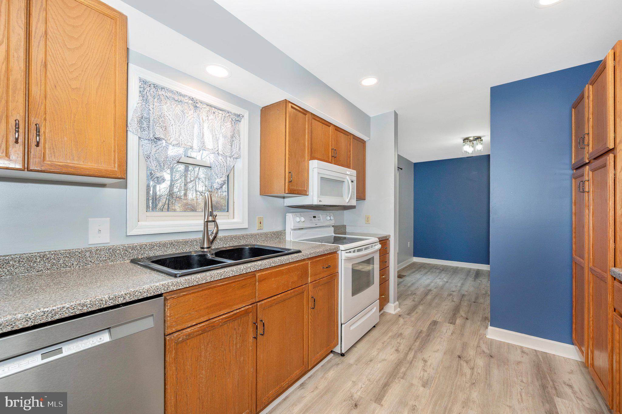 13835 Pryor Road Thurmont, MD 21788 - Photo 20 of 64 Kitchen