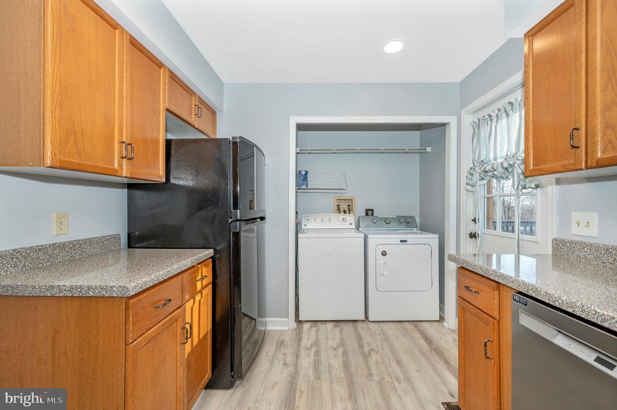 13835 Pryor Road Thurmont, MD 21788 - Photo 27 of 64 Kitchen