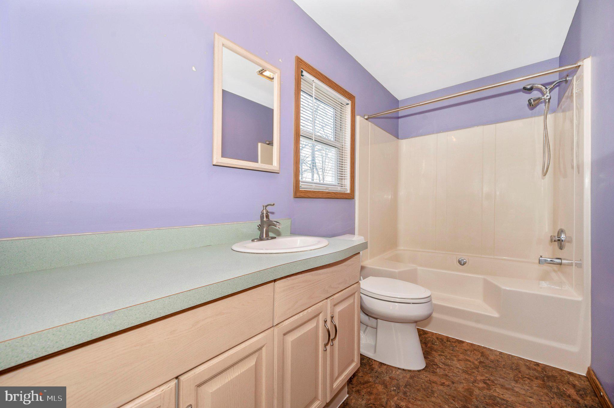 13835 Pryor Road Thurmont, MD 21788 - Photo 31 of 64 Primary Bathroom