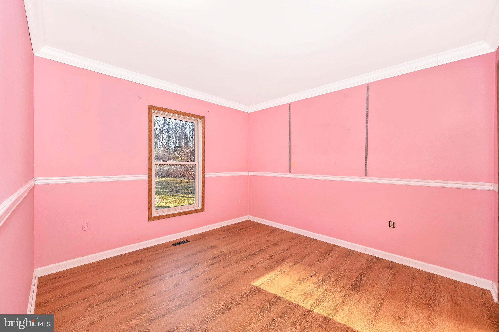 13835 Pryor Road Thurmont, MD 21788 - Photo 36 of 64 Bedroom 3