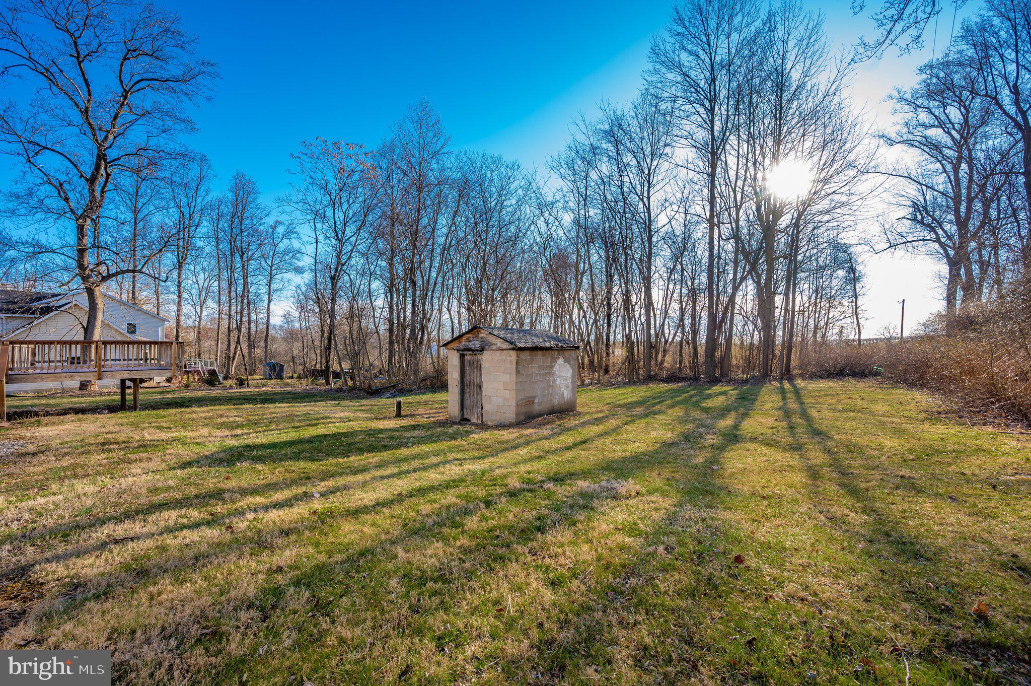 13835 Pryor Road Thurmont, MD 21788 - Photo 57 of 64 Exterior Back