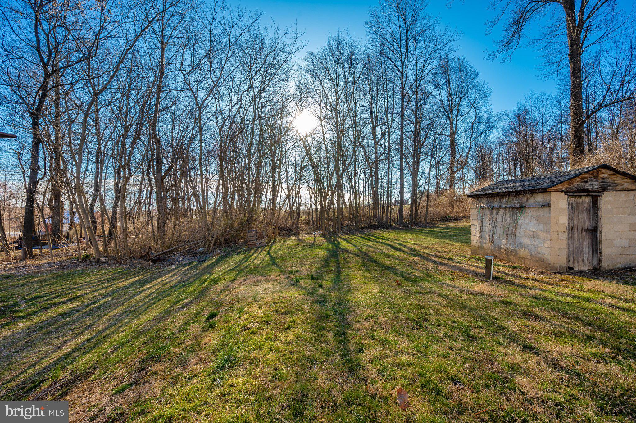 13835 Pryor Road Thurmont, MD 21788 - Photo 58 of 64 Exterior Back