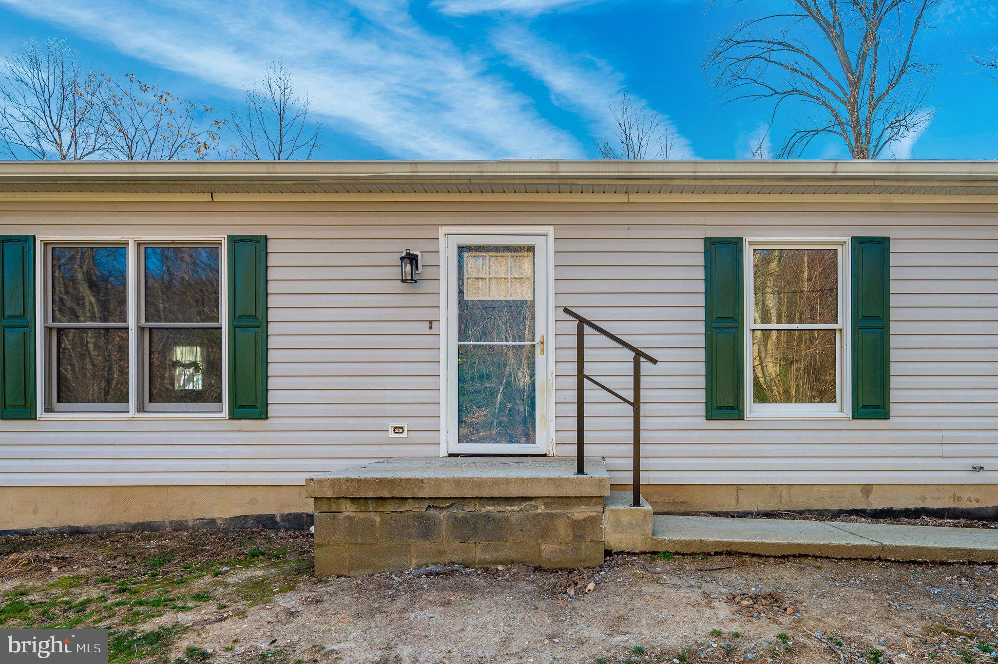 13835 Pryor Road Thurmont, MD 21788 - Photo 64 of 64 Exterior Front