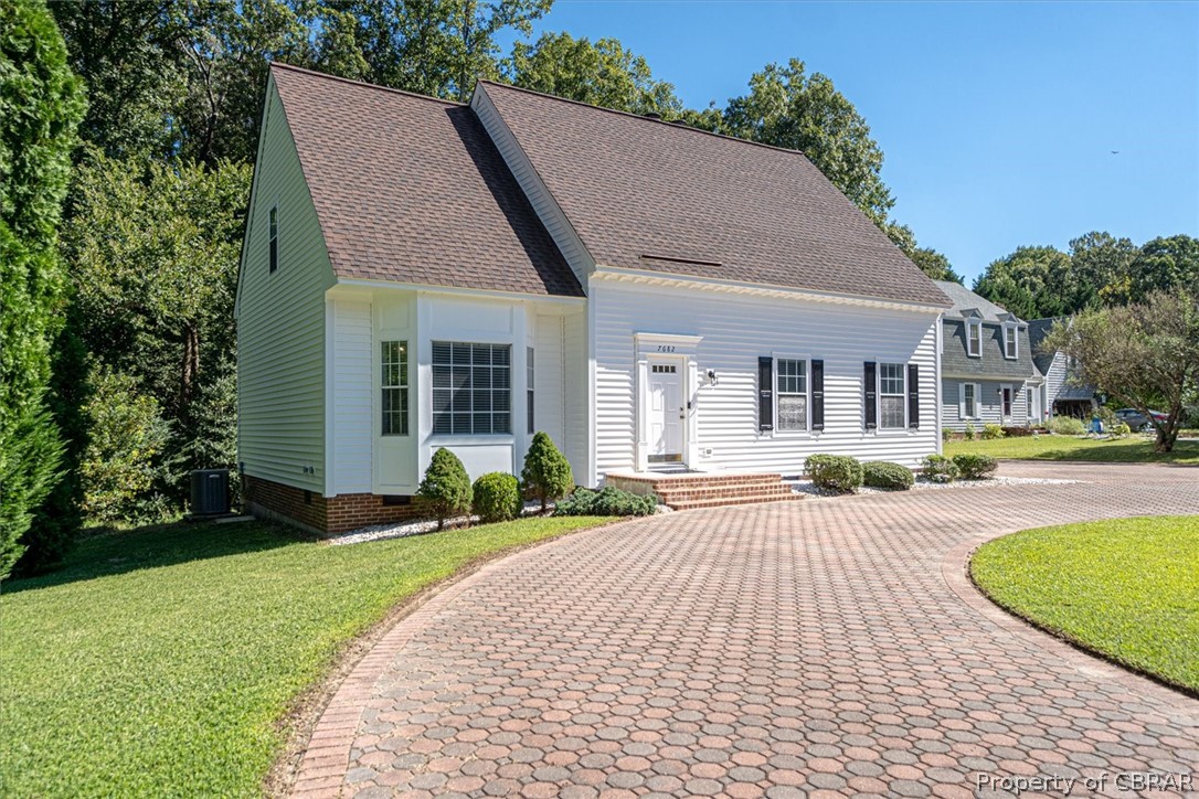 7682 Turlington Road Toano, VA 23168 - Photo 3 of 48 Gallery Image 3