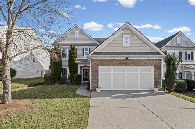 $299,000 | 313 Woodland Pass, Canton, GA 30114